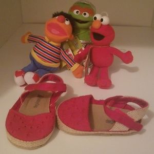 Baby Gap Espadrilles